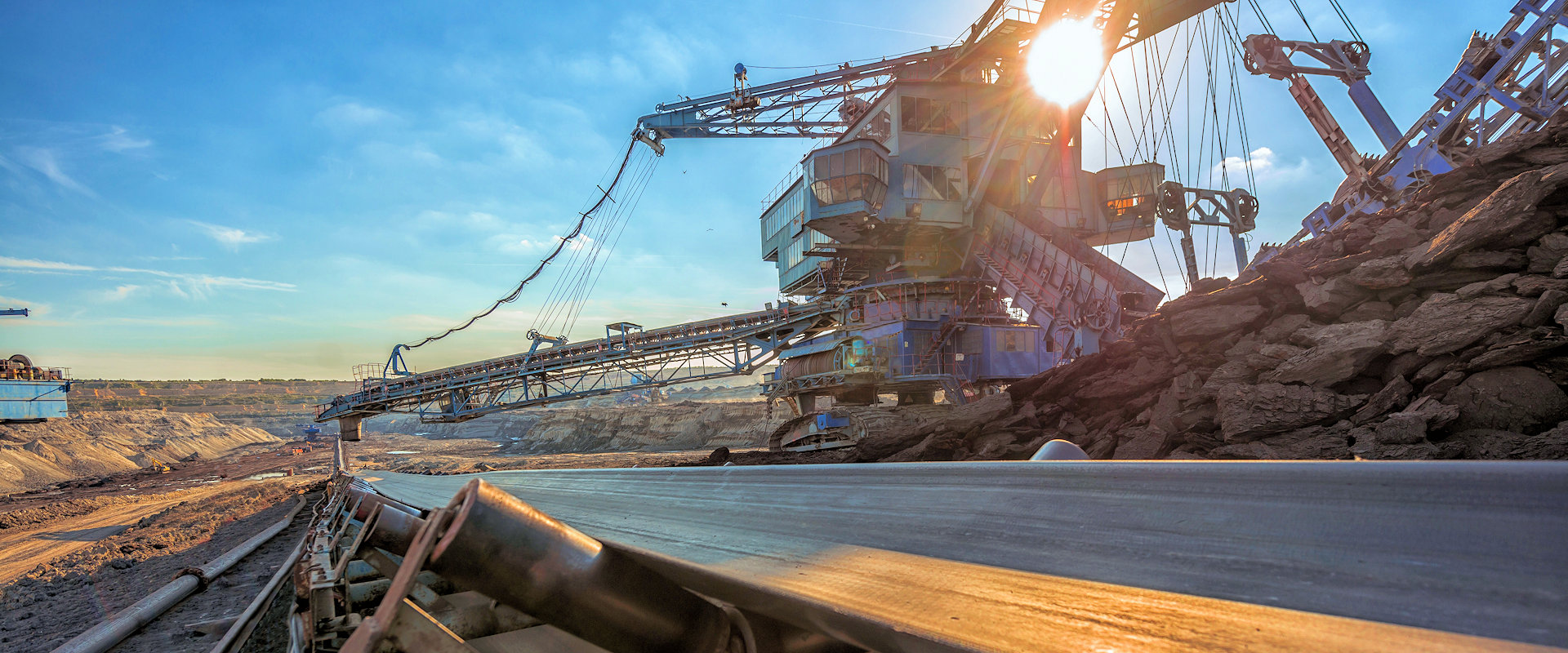 14th International Symposium of Continuous Surface Mining 14th International Symposium of Continuous Surface Mining